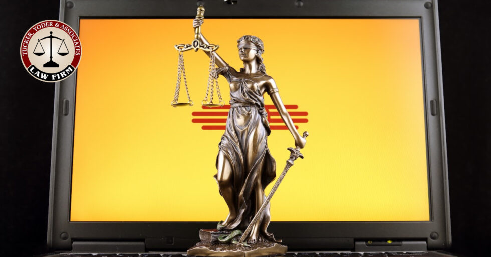 10 Odd New Mexico Laws Tucker, Yoder & Associates