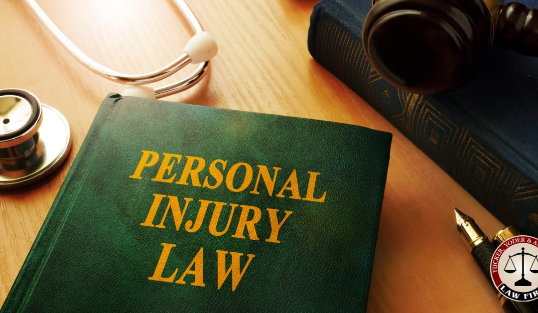 Personal Injury Lawyer