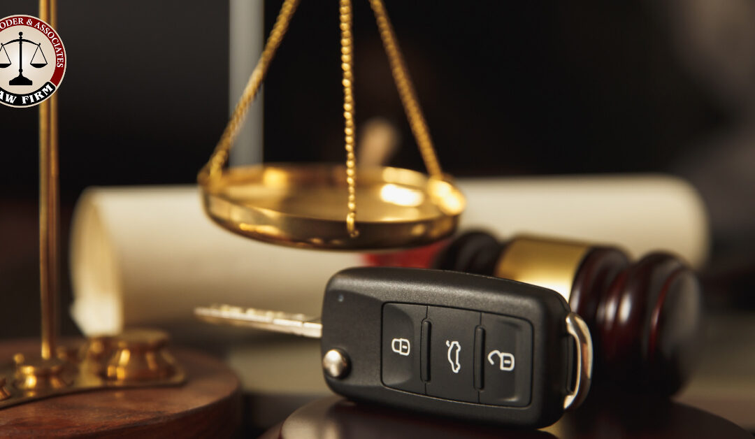 Why you need an attorney after a car accident