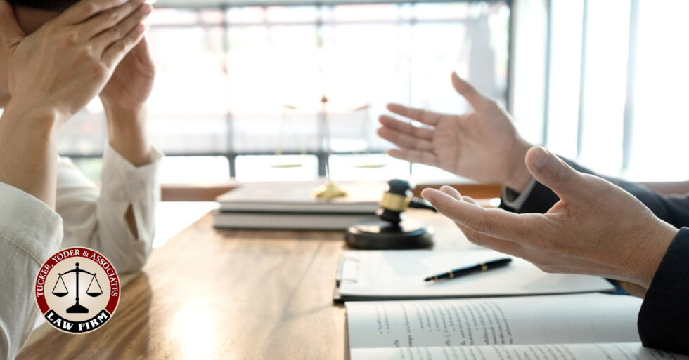 5 Things to Bring to Your First Meeting With an Attorney Tucker