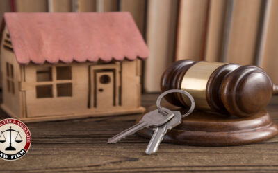 5 Reasons to Hire a Real Estate Attorney